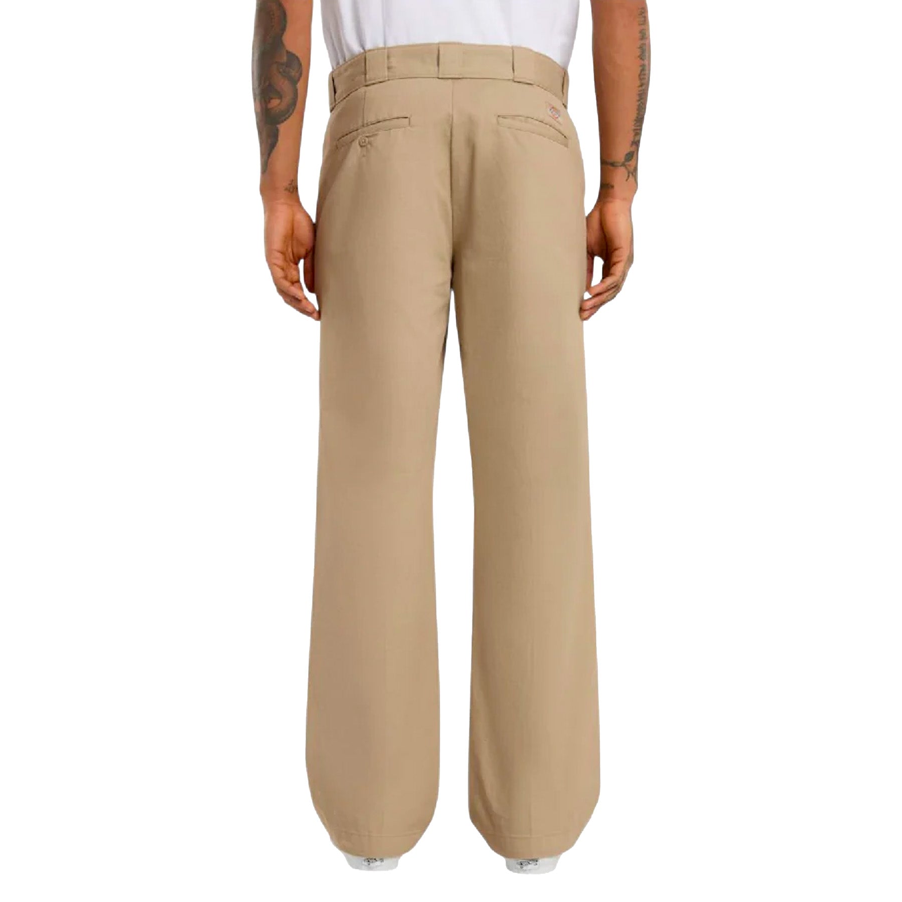 Pantaloni 247 Regular Work