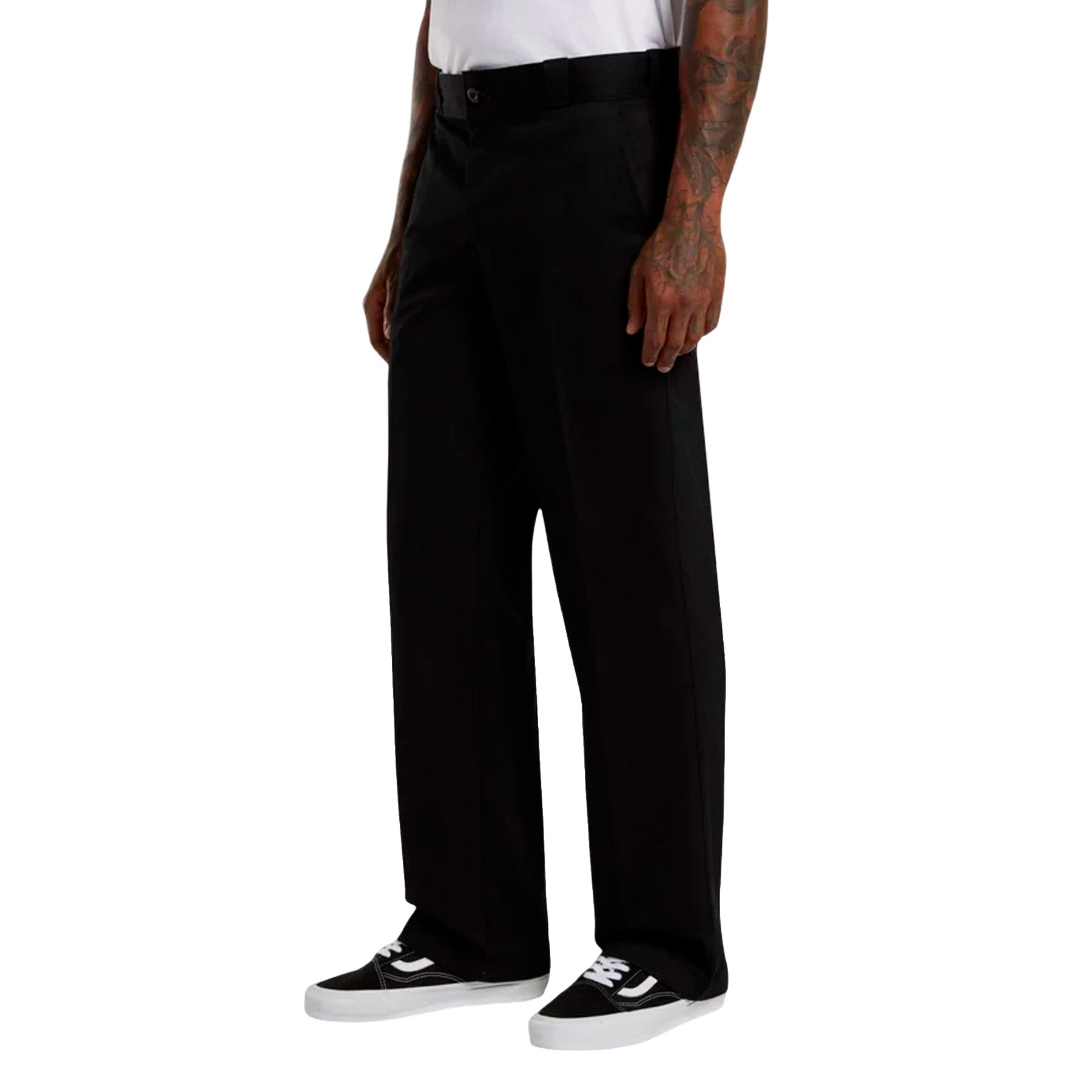 Pantaloni 247 Regular Work