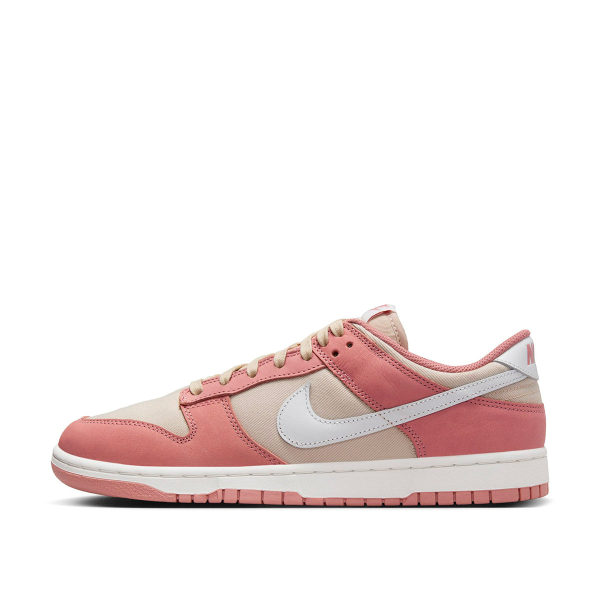 Dunk Low Retro Nbhd "RED STARDUST"