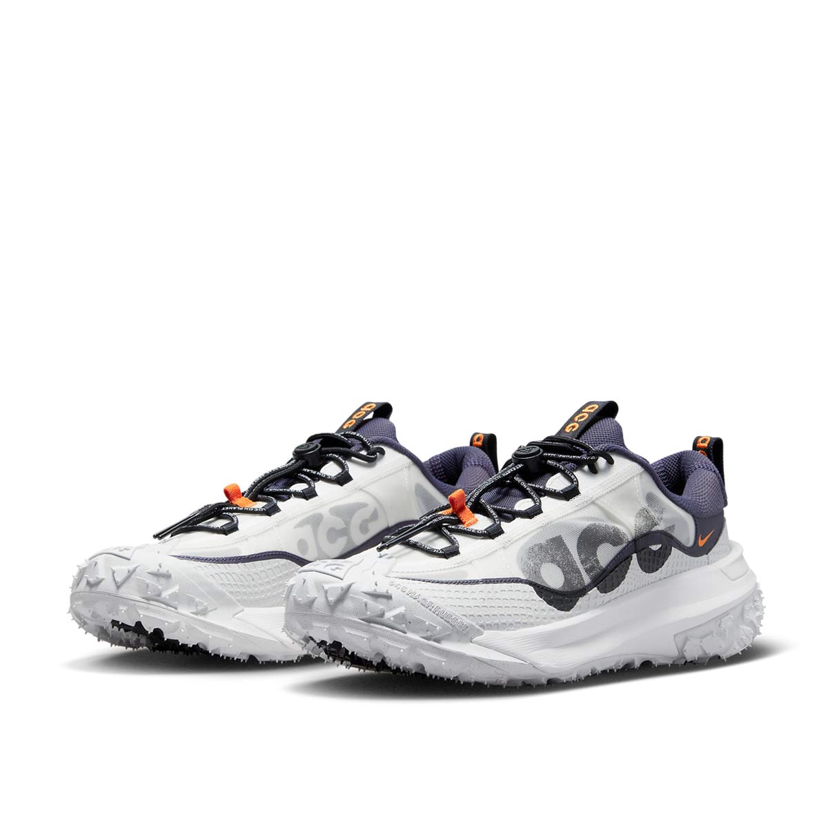 Acg Mountain Fly Low