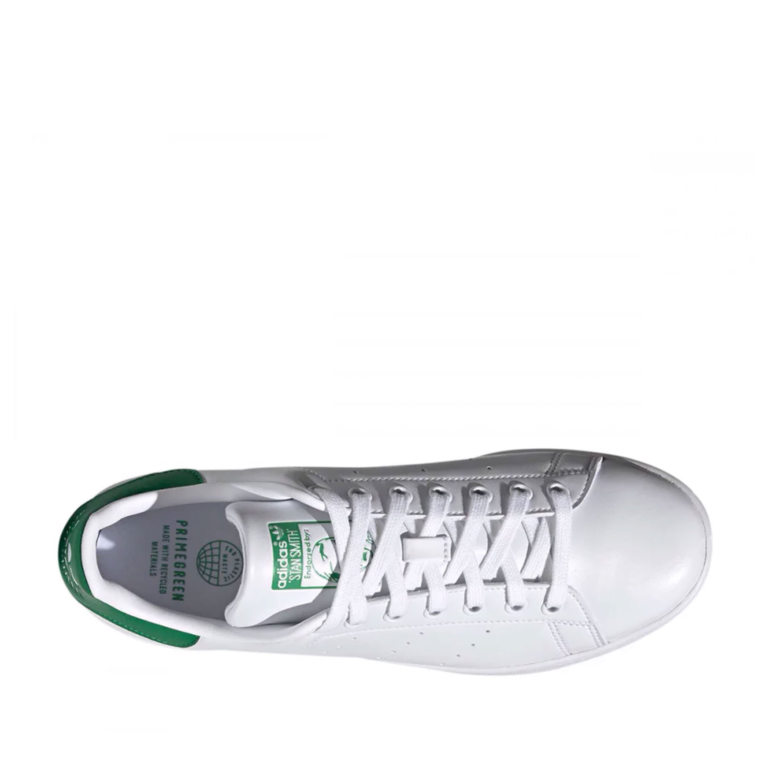 Stan Smith Primegreen